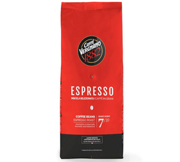  Caffè Vergnano -  Caffè in grani Espresso 1 kg
