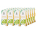 200 capsule compatibili Nespresso* Original L’Original Bio – Green Lion Coffee